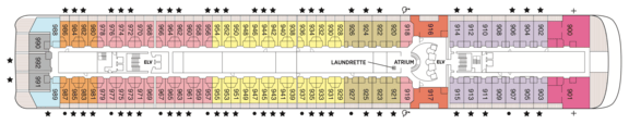 Deck Plan deck-4